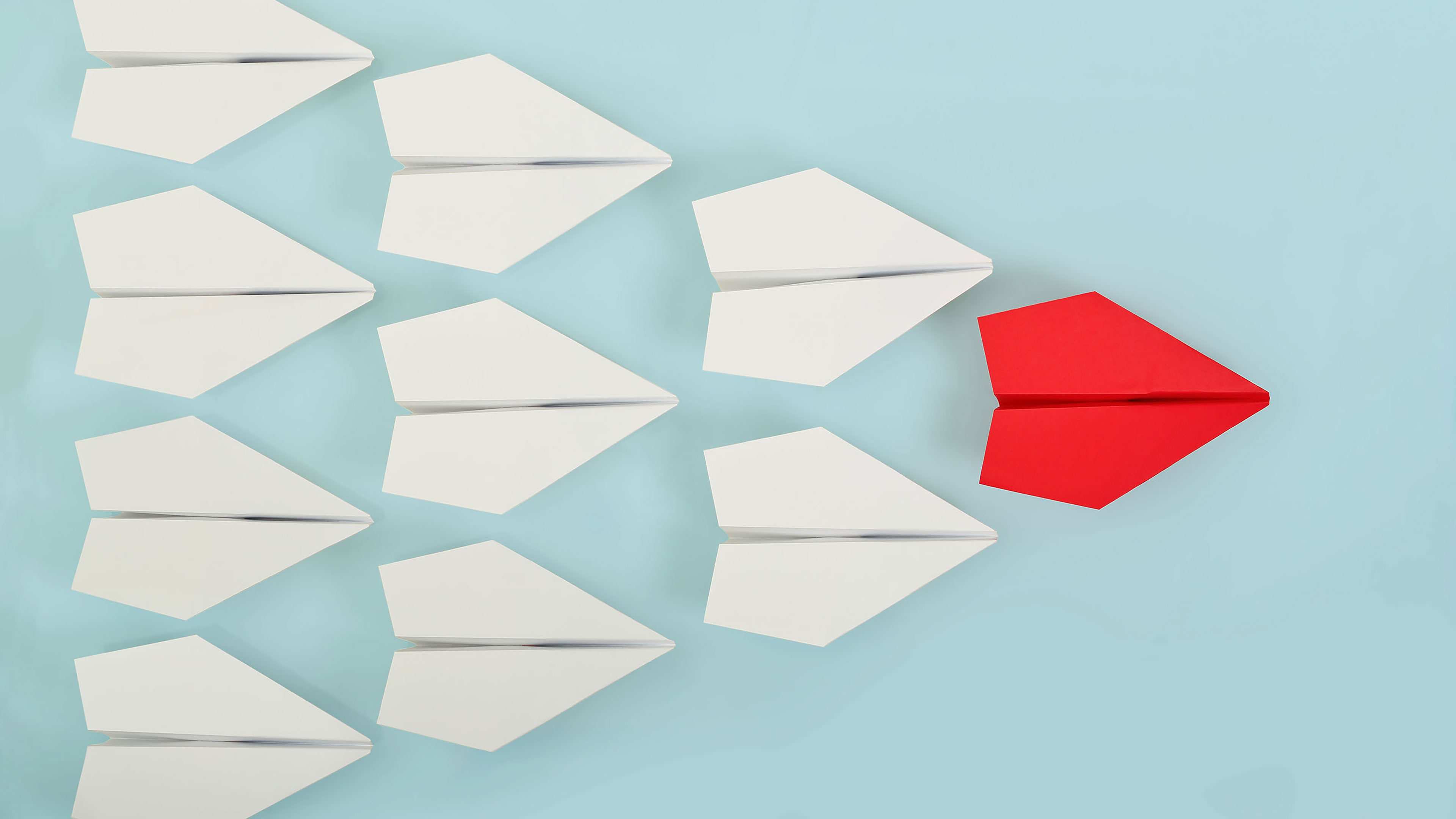 Eight Steps To Creating A Leadership Program Part I Of II Tribal