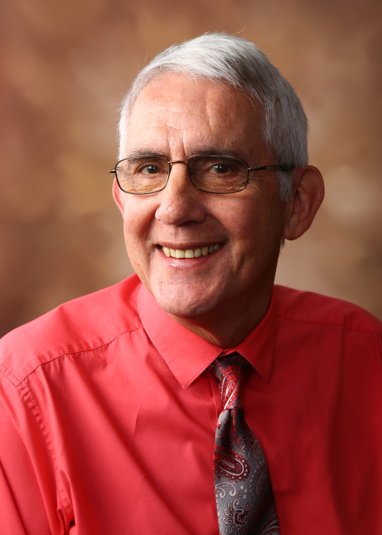 Michael Peters Tribal Gaming and Hospitality Magazine