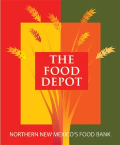 Food Depot Logo