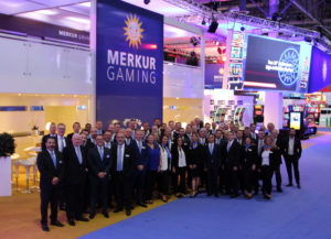 Merkur Gaming Team