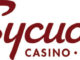 sycuan casino resort logo