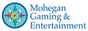 mohegan logo