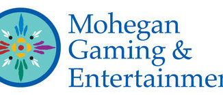 mohegan logo
