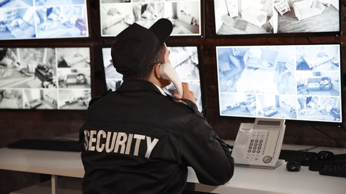 By Demystifying Surveillance… - Tribal Gaming and Hospitality Magazine