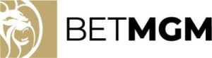 BET MGM Logo
