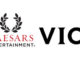 caesars entertainment vici logo