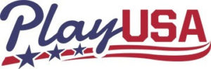 Play USA Logo