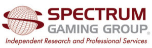 Spectrum Gaming Logo