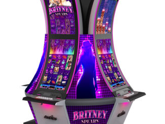 Britney Spears Slot