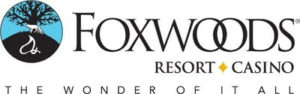 Foxwoods Resort Casino Logo
