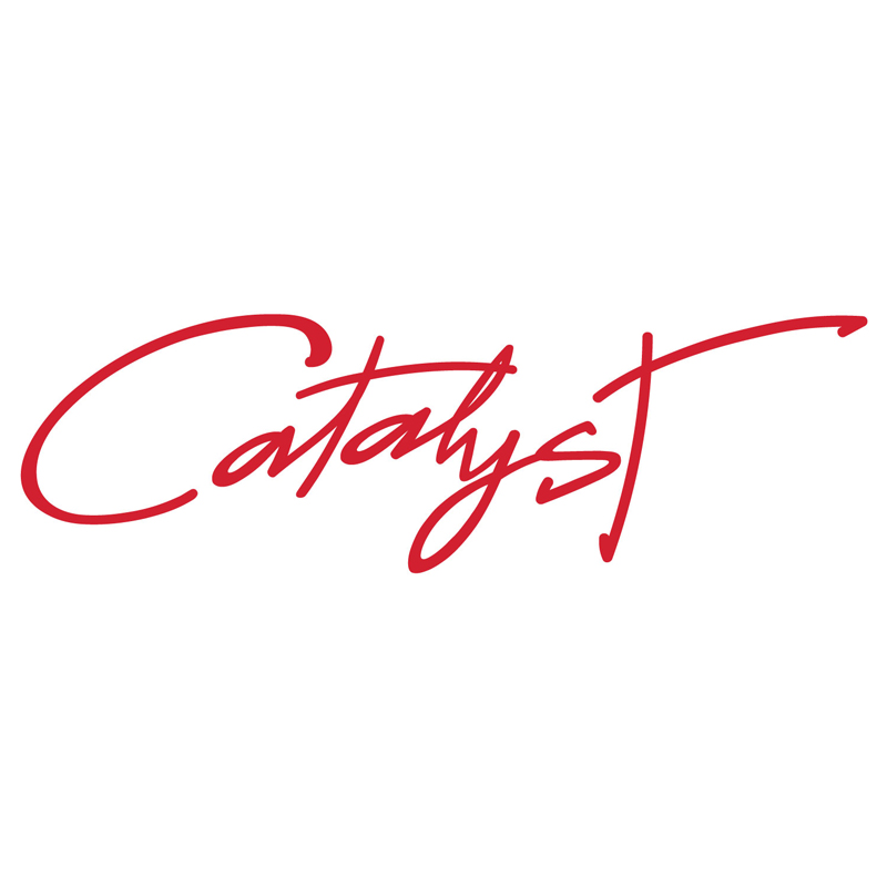 Catalyst Marketing Company