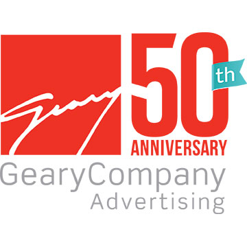 The Geary Company Advertising Agency