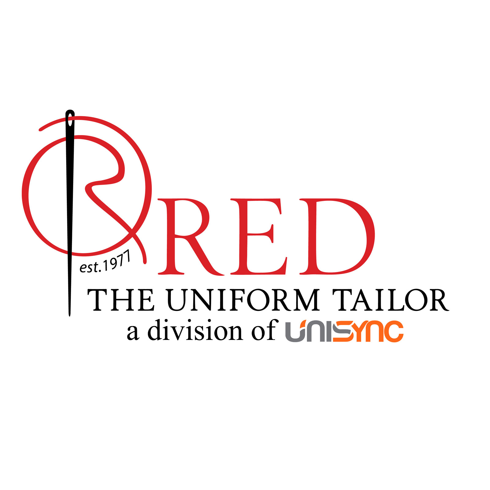 Red the Uniform Tailor
