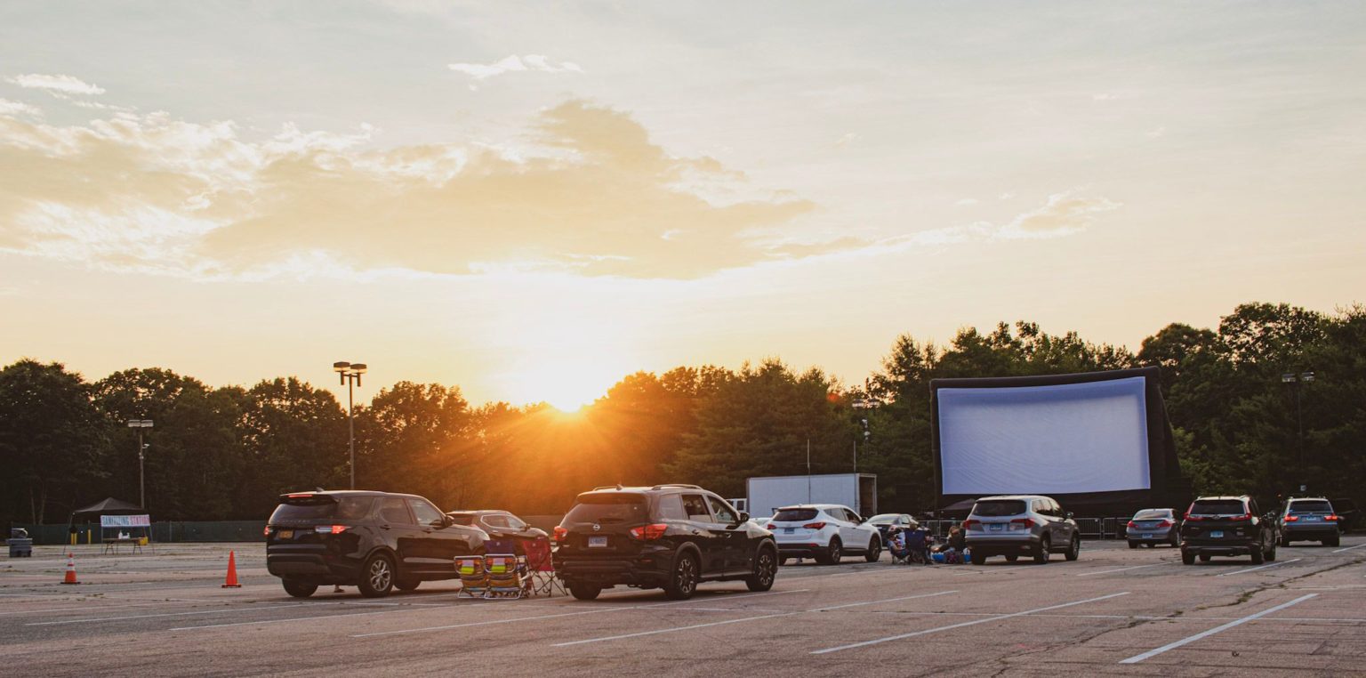 Foxwoods Resort Casino Introduces DriveIn Movie Experience Tribal