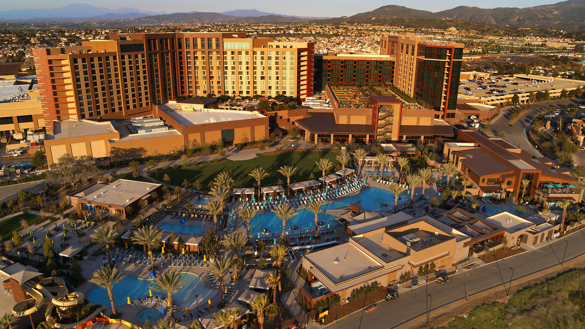 pechanga resort and casino upcoming events