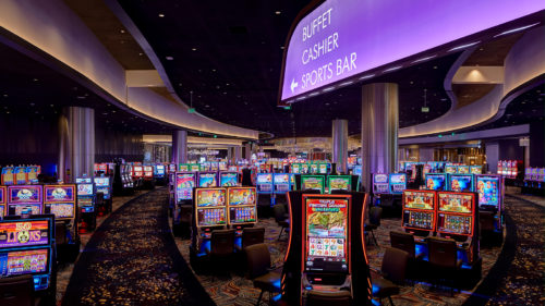 emerald queen casino nightclub