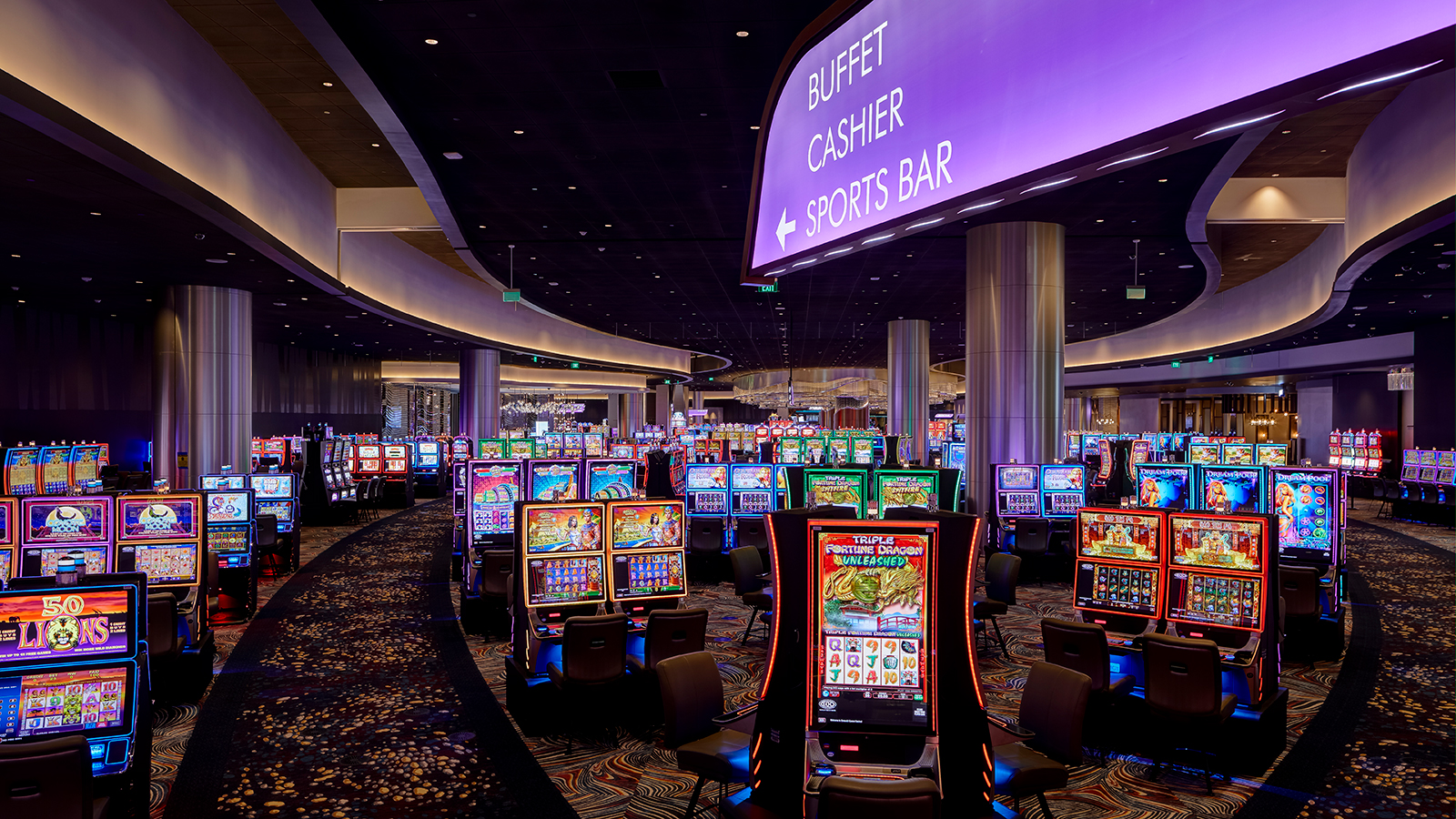 2 Things You Must Know About treasure island casino