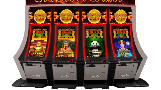 Make that cash slot machine free