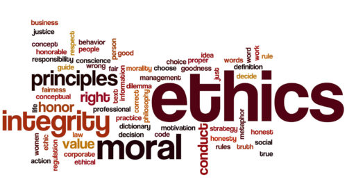 The Importance of Ethics and Confidentiality in Hosting - Tribal Gaming ...