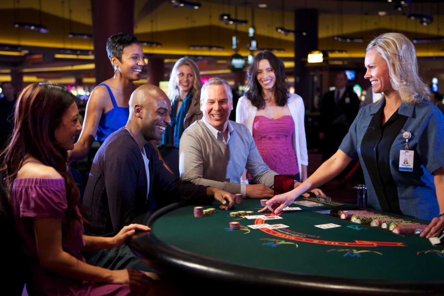 How Digital Communications Are Helping Tribal Hotels and Casinos ...