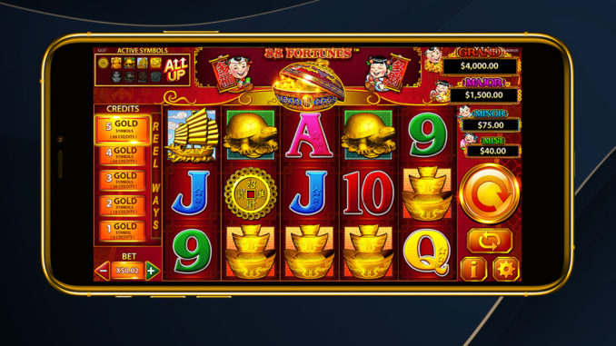 Fun Play Slots – Reviews And Comparisons Of Online Casinos Casino
