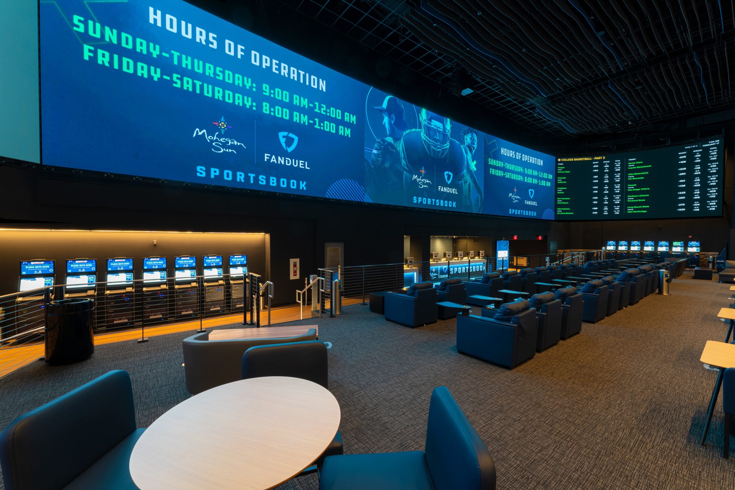 FanDuel Sportsbook Hosts Inaugural Super Bowl Party Featuring