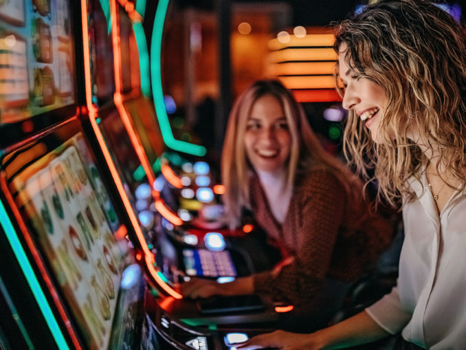 Gaming Operations Archives Tribal Gaming and Hospitality Magazine