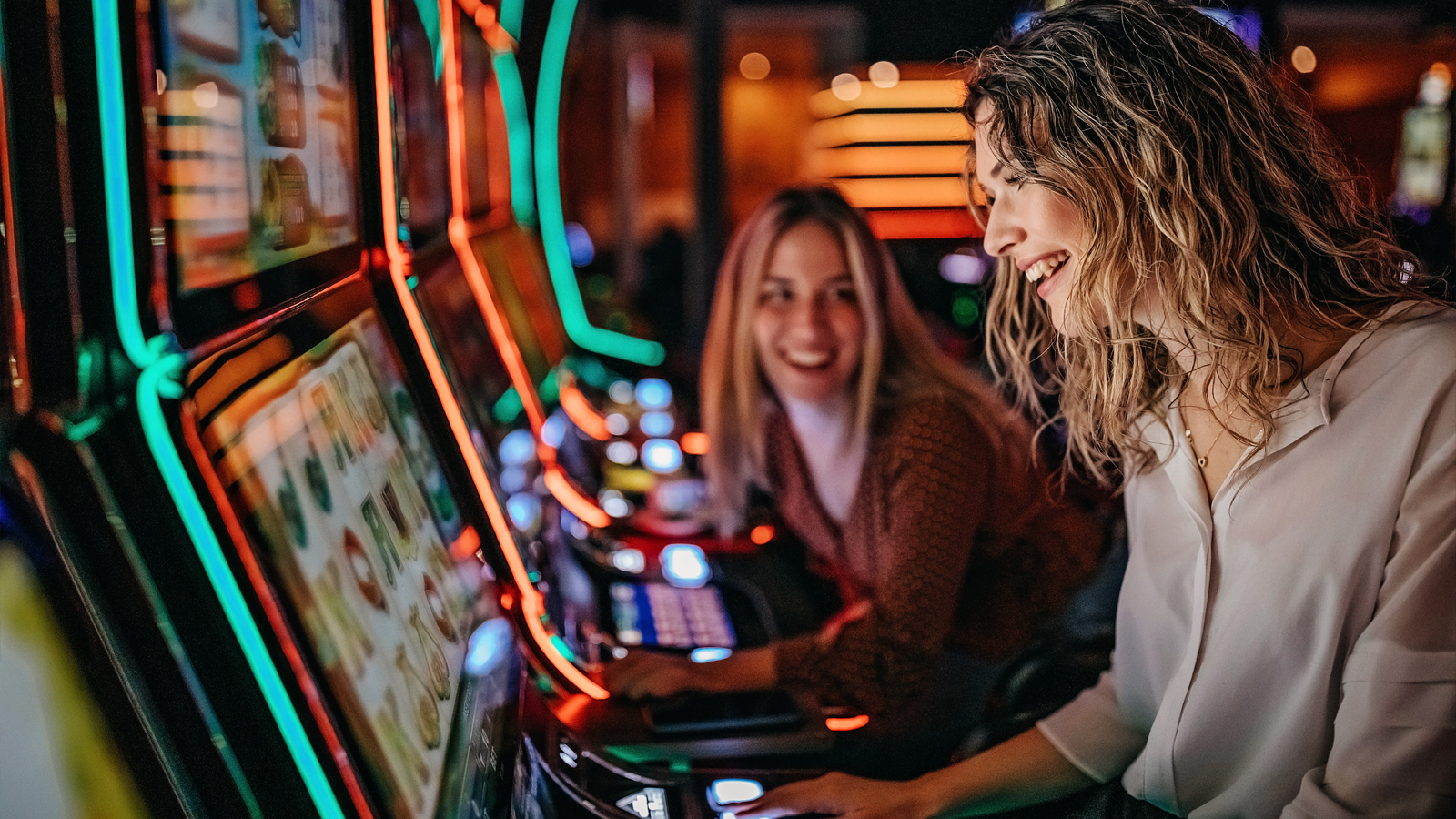 Online Casino Industry Trends in 2023