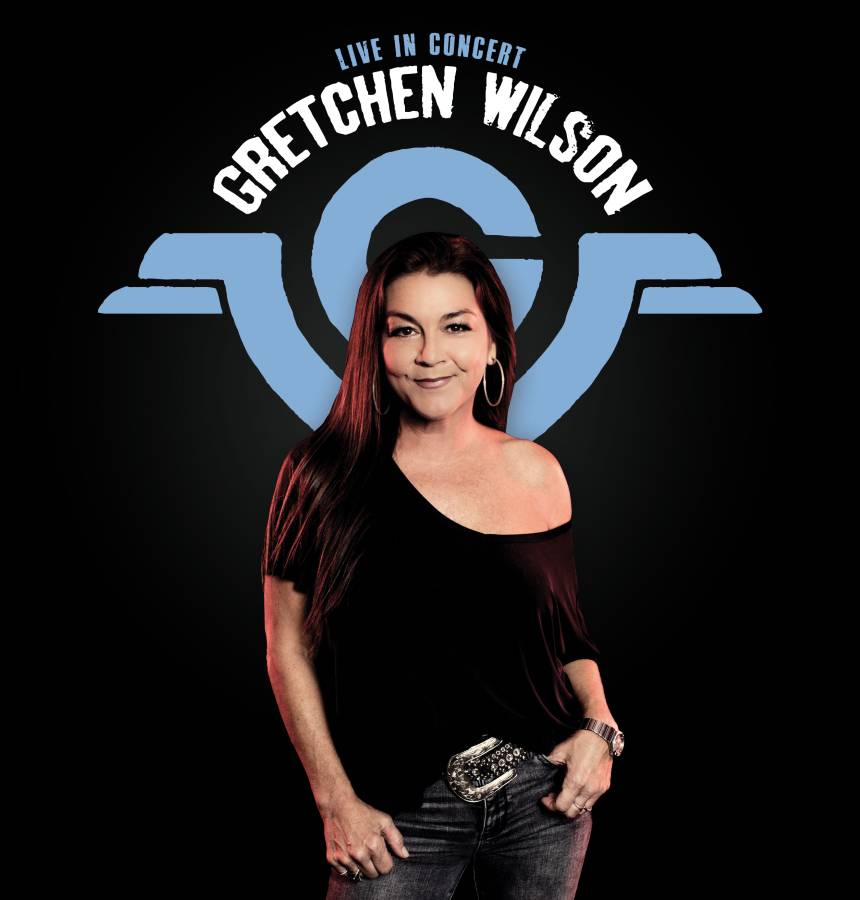 Gretchen Wilson At The Diamond Center On Nov 22 Tribal Gaming And Gretchen Wilson At The Diamond Center On Nov 22 Tribal Gaming And
