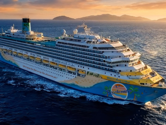 Margaritaville at Sea casino partnership opportunities for casino operators